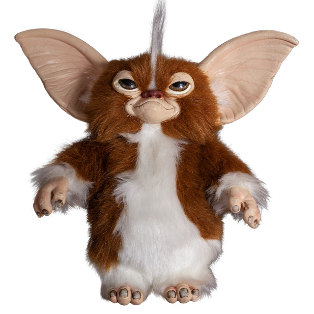 Gremlins Stripe Mogwai Puppet Prop