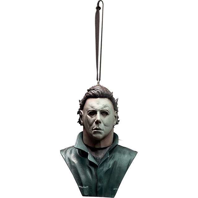 Holiday Horrors - Halloween (1978) - Michael Myers Ornament