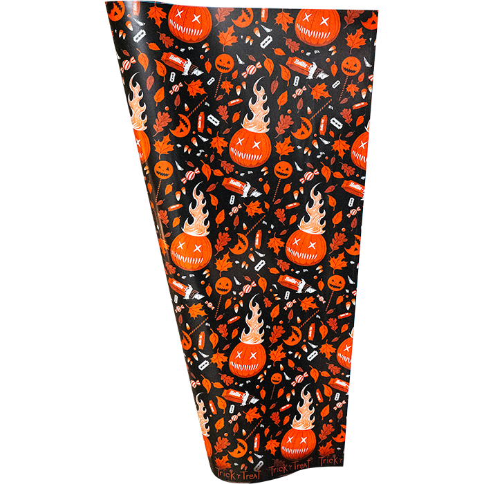 Trick ‘r Treat - Seasons Greetings Wrapping paper