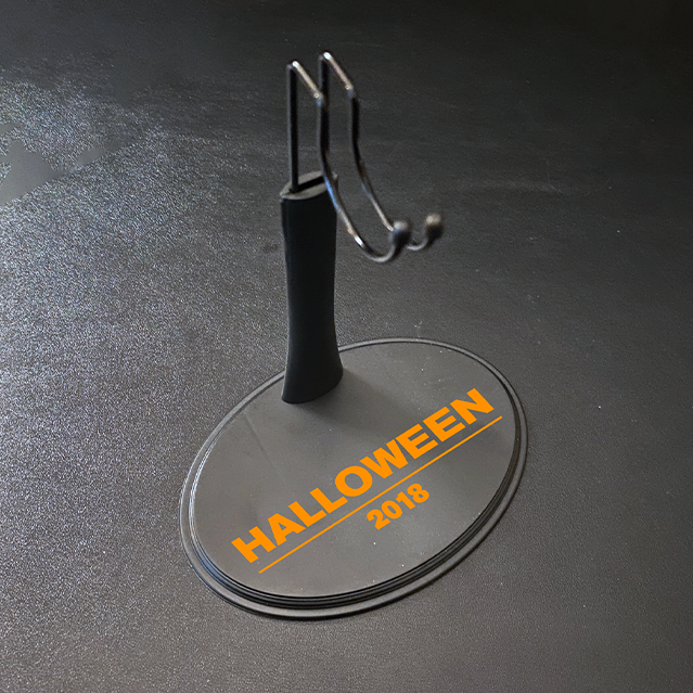 Halloween (2018) Figure Stand