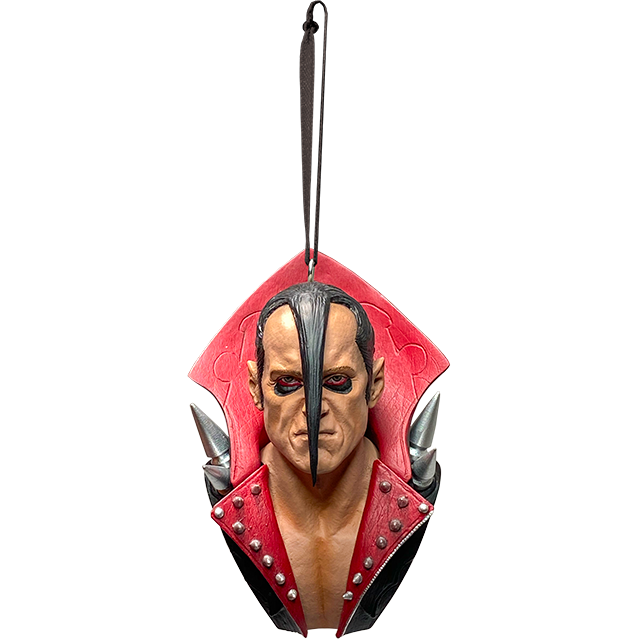 Holiday Horrors - Misfits - Jerry Only Ornament