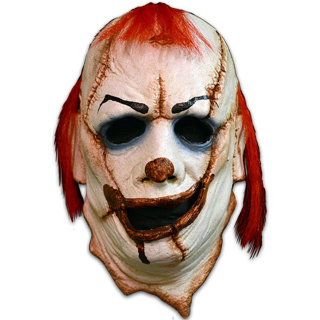 Clown Skinner Face Mask