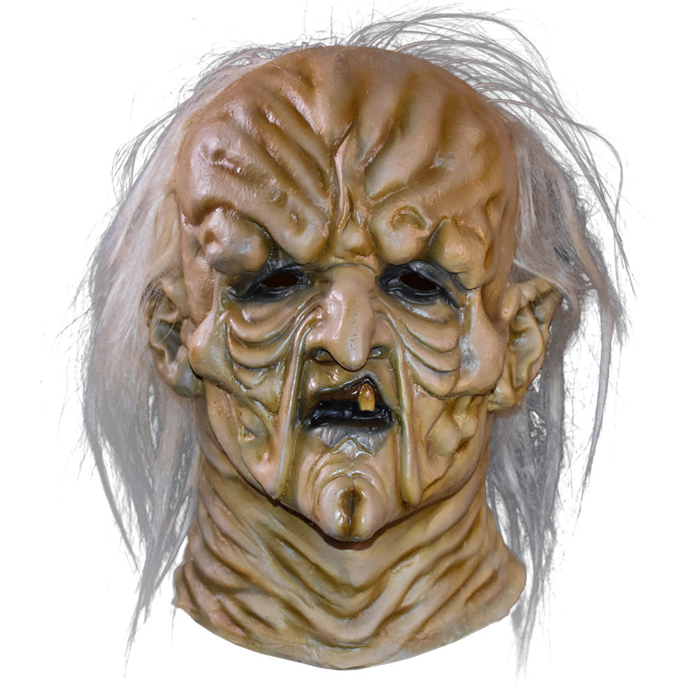 Goosebumps - Haunted Mask II