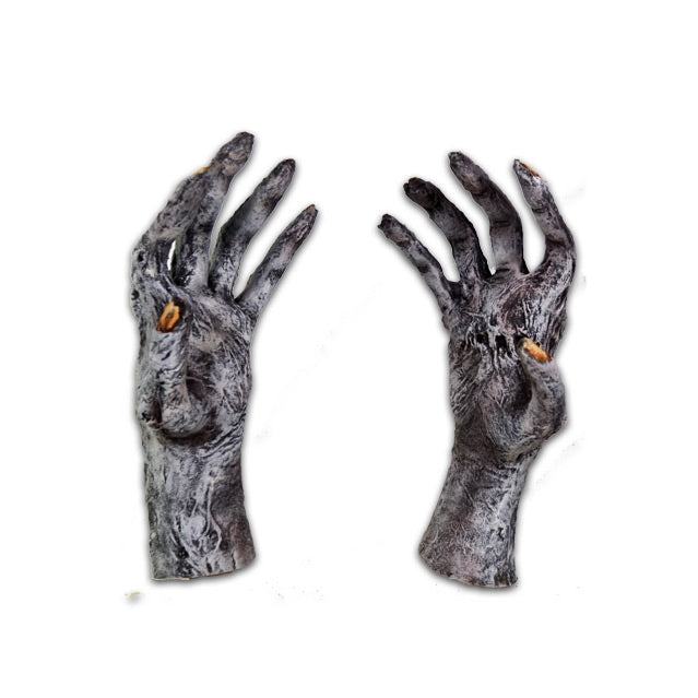 Chiller Zombie Gloves
