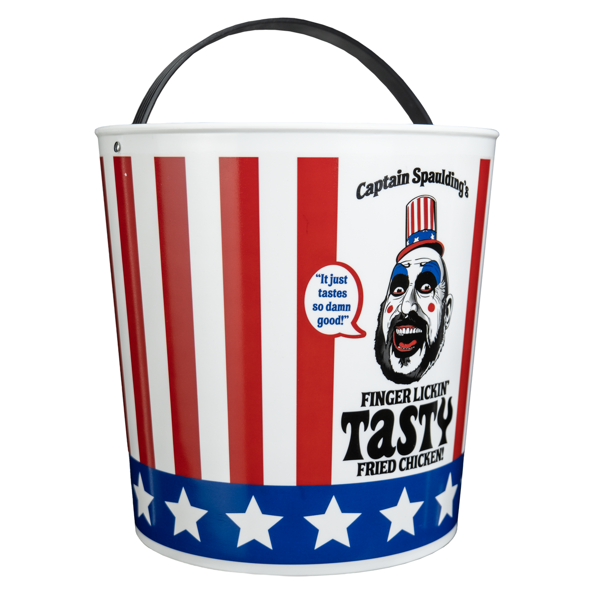 House of 1000 Corpses - Chicken Bucket Candy Pail