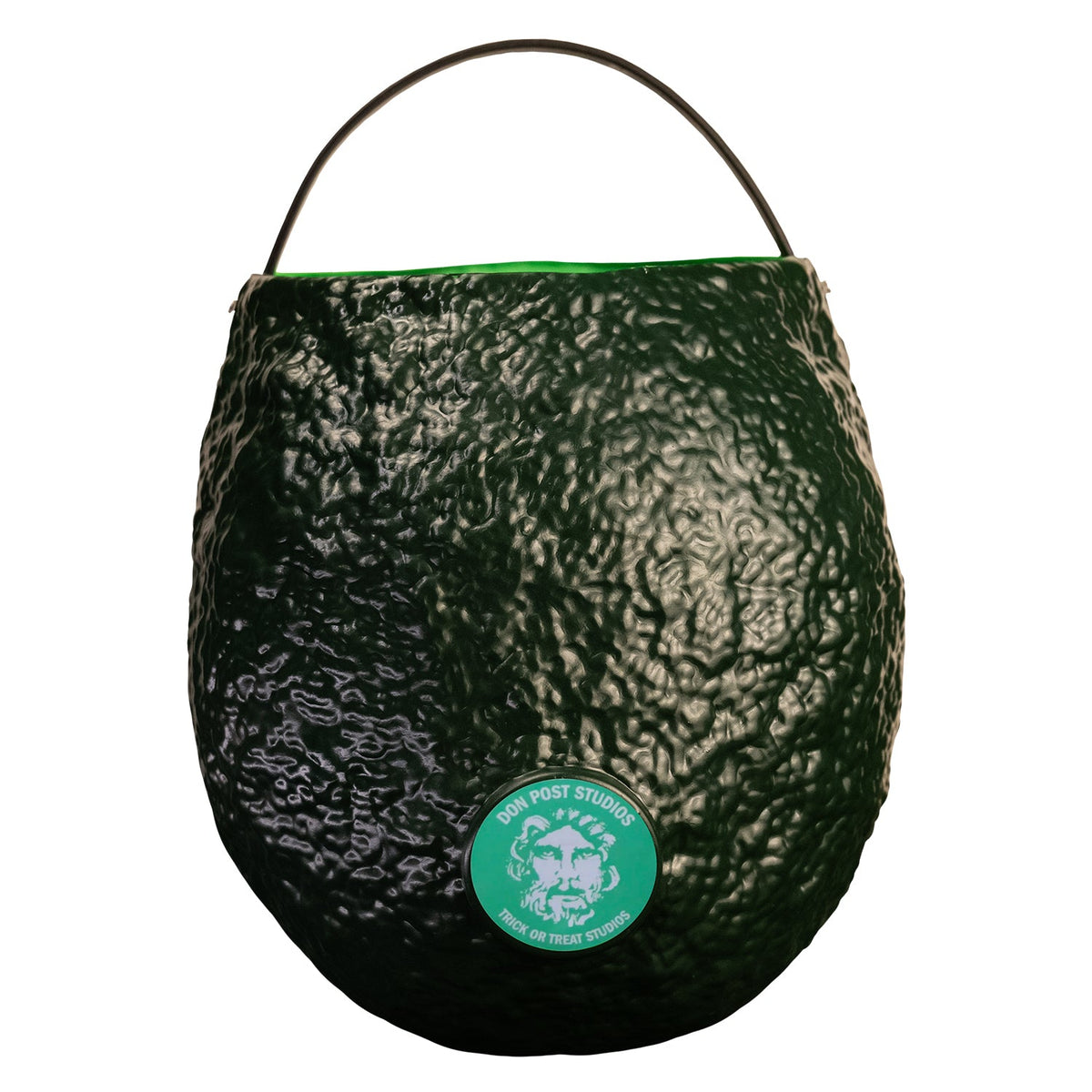 Don Post - Witch Candy Pail