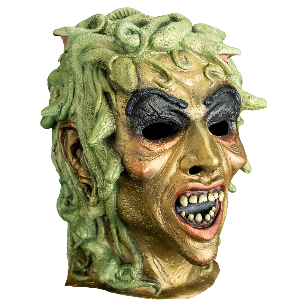 Don Post - Medusa Mask