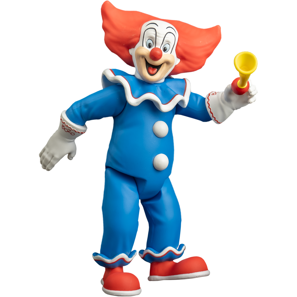 Bozo the Clown - Bozo 5" Figure