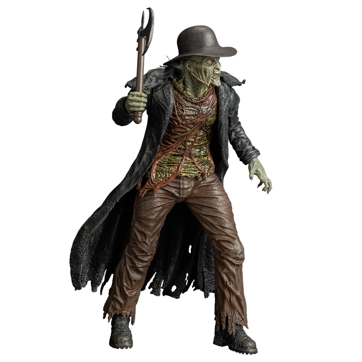Scream Greats - Jeepers Creepers - The Creeper - 8" Figure