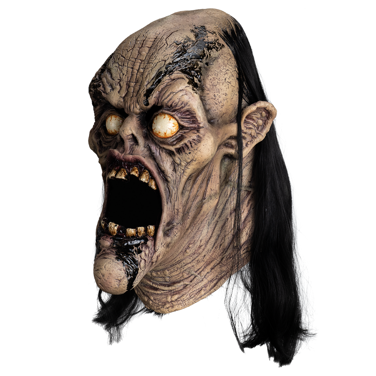 Army of Darkness - Pit Witch Mask