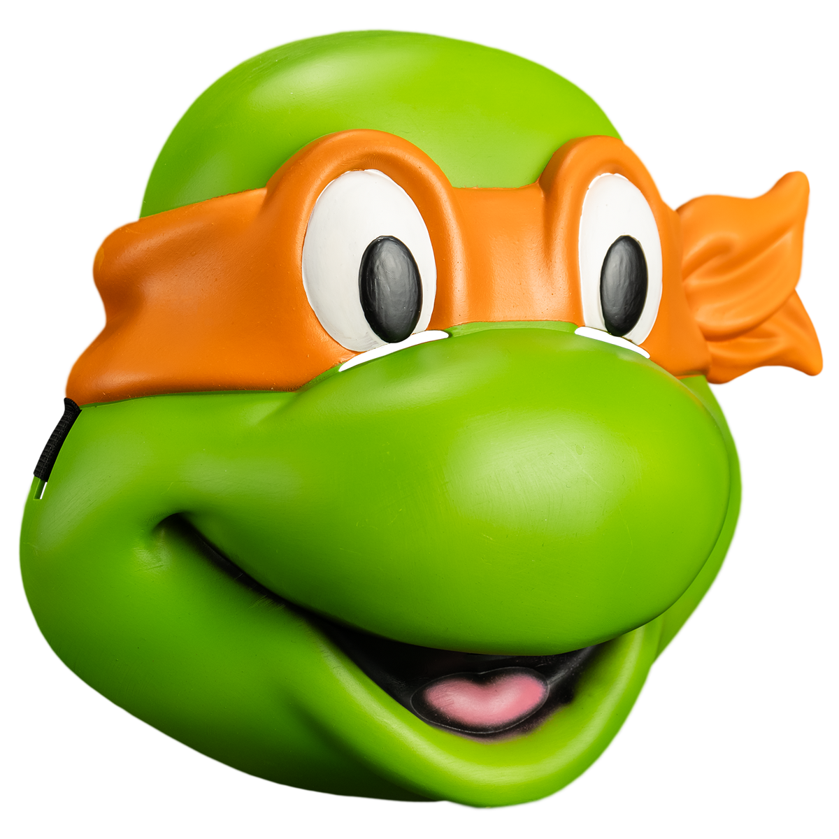 Teenage Mutant Ninja Turtles - Michelangelo Retro Mask