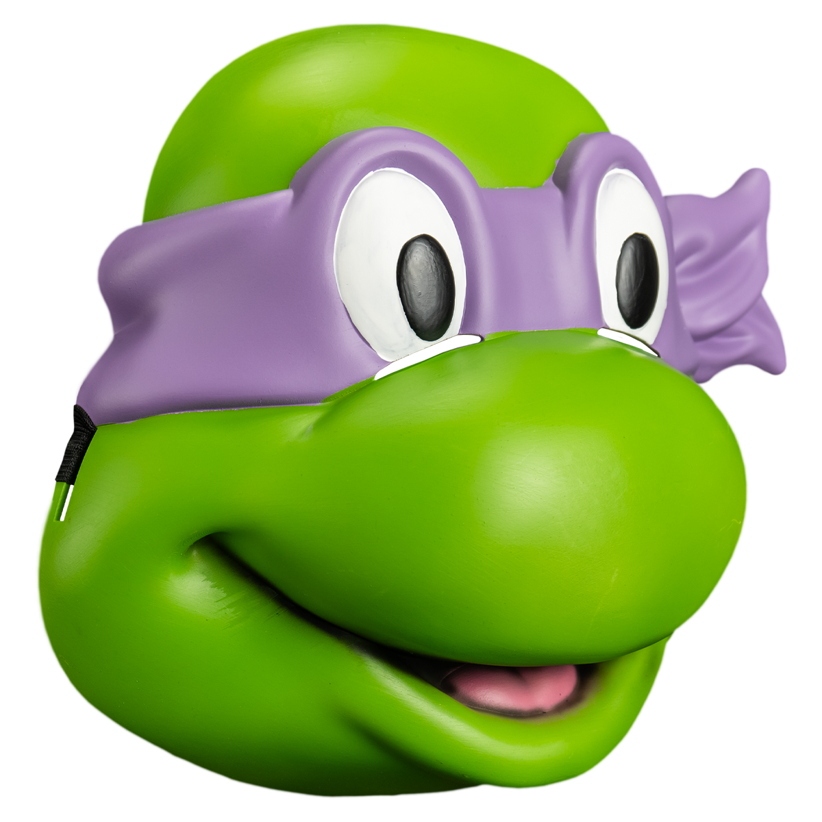 Teenage Mutant Ninja Turtles - Donatello Retro Mask