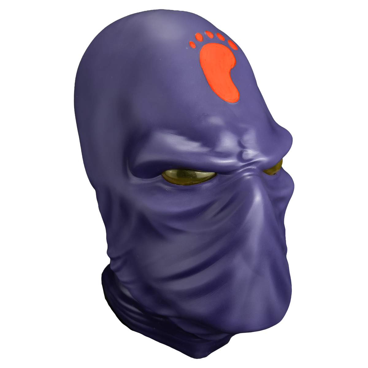 Teenage Mutant Ninja Turtles - Foot Soldier Mask