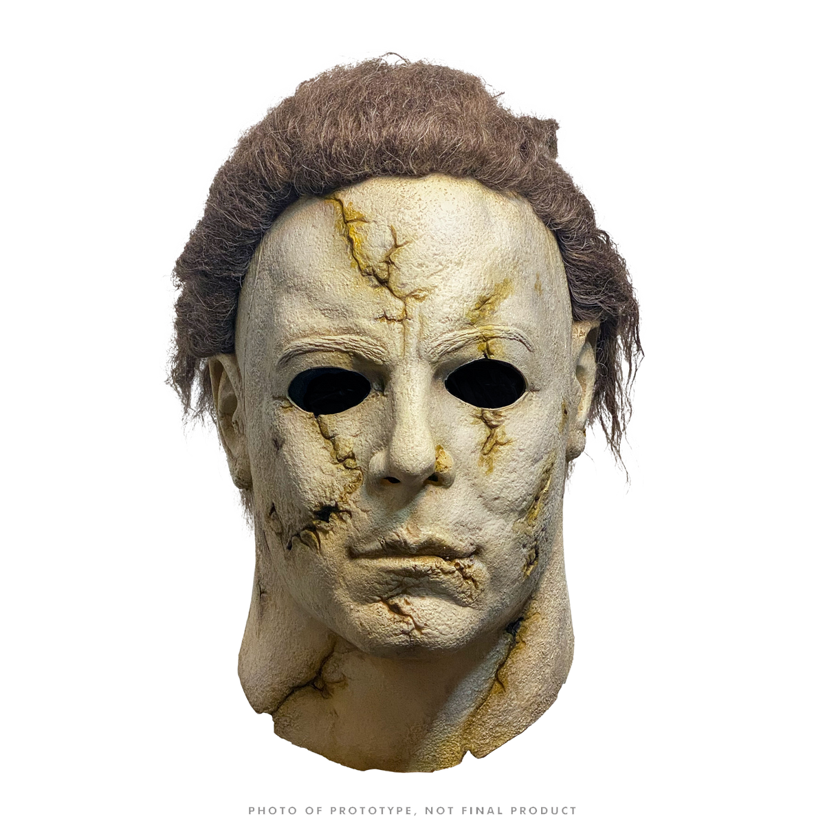 Halloween (2007) - Michael Myers Mask