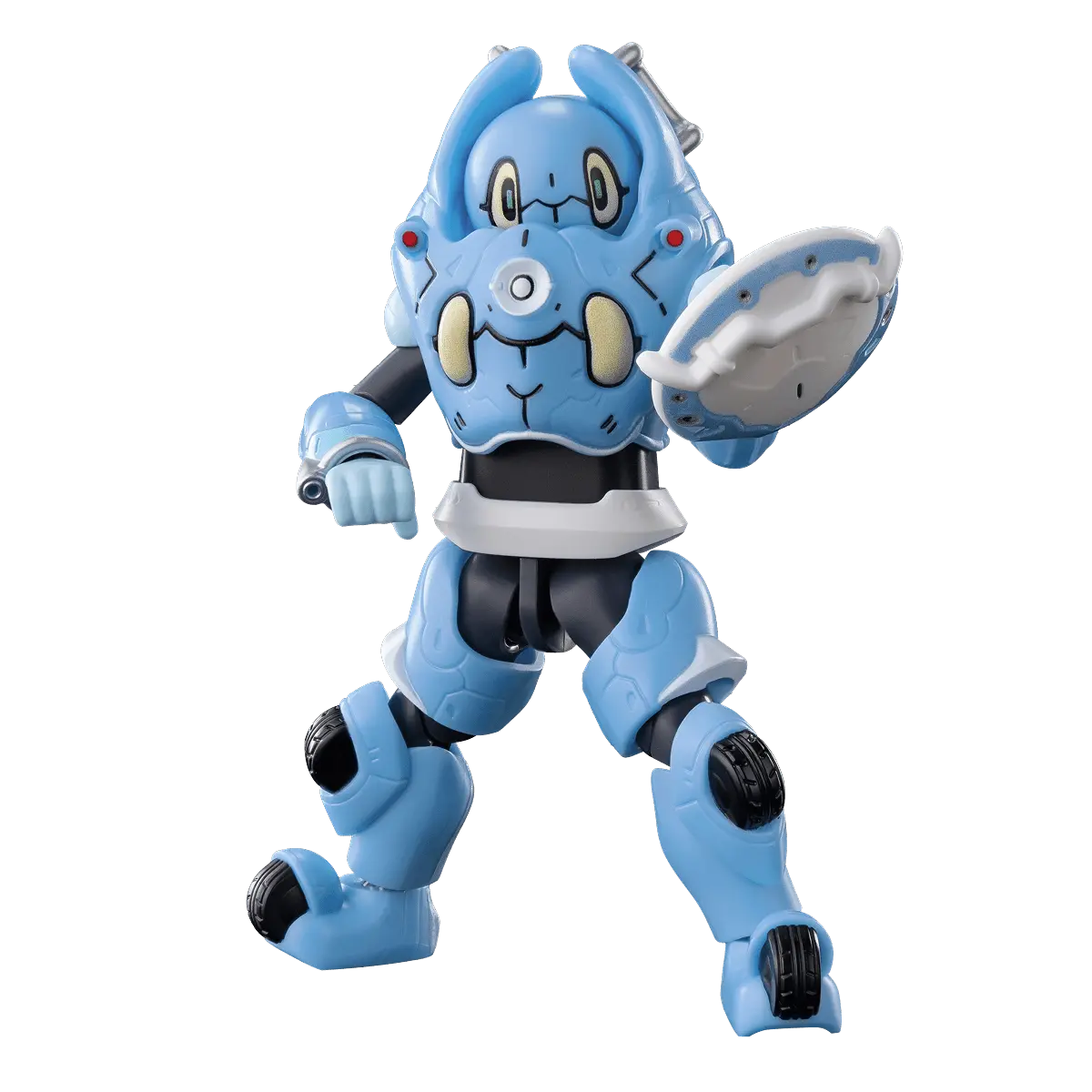 Blokees Ultraman Galaxy Version 13 Unleash Your Imagination