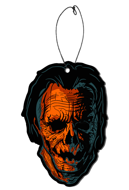 Candy Corn - Jacob Atkins Fear Freshener®