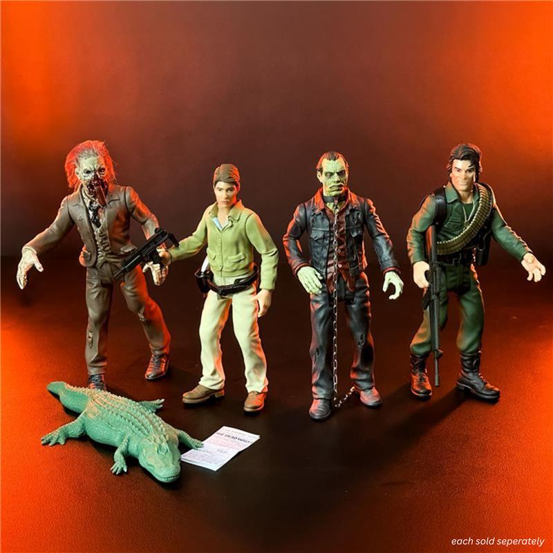 Day of the Dead - Dr. Sarah Bowman - 5"
