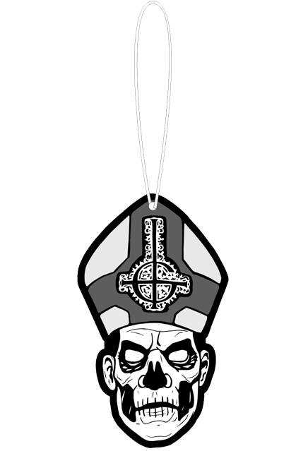 Ghost Papa 2 Fear Freshener®