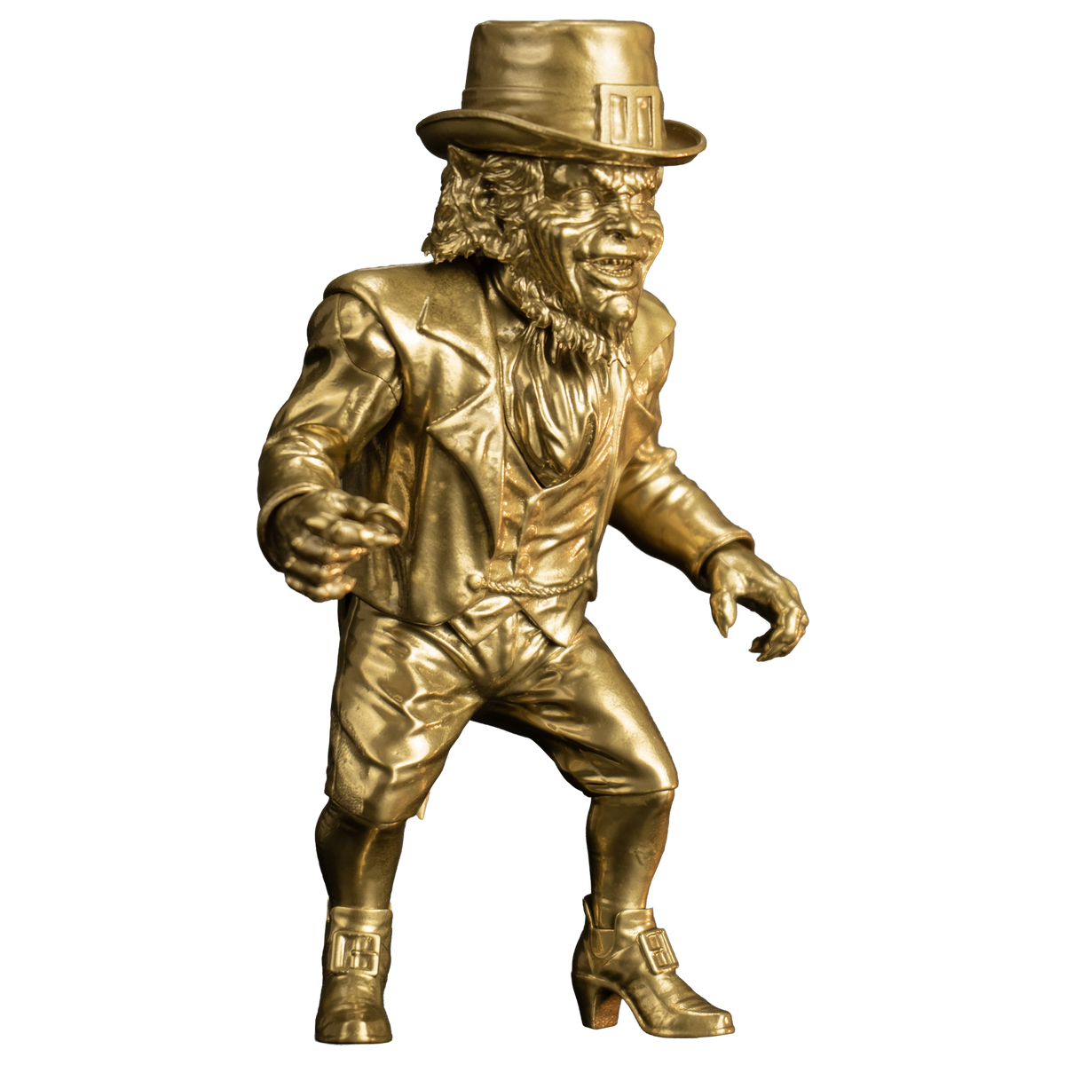 Leprechaun - Scream Great (Pot-o-Gold Edition)