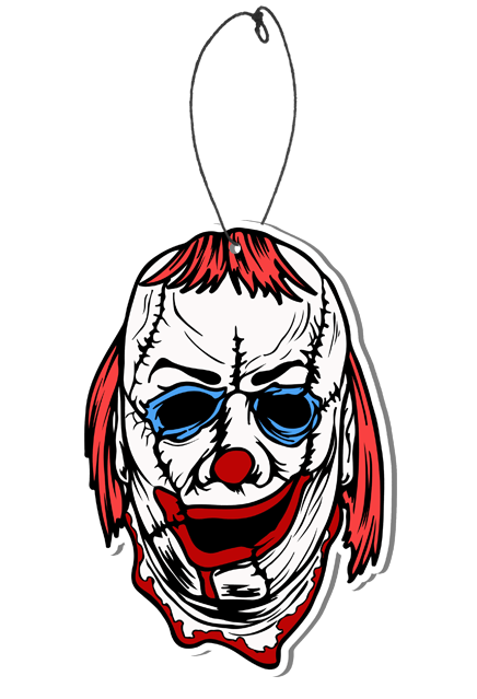 Clown Skinner Fear Freshener®