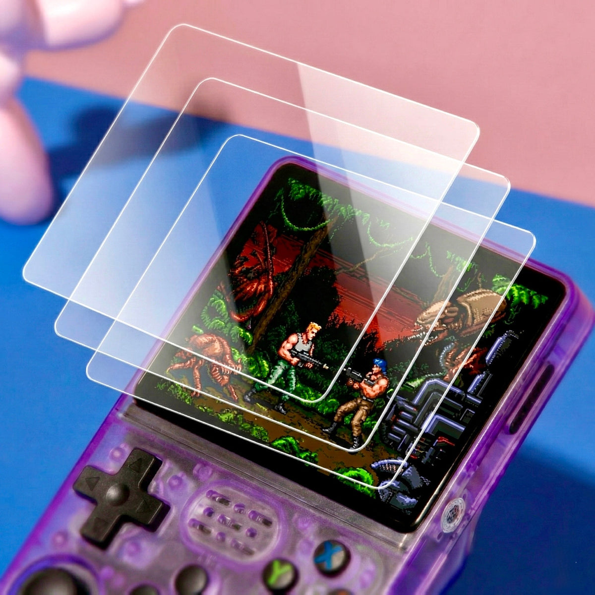 Retro Kid