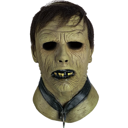 George Romero's Day of the Dead Bub Zombie Mask
