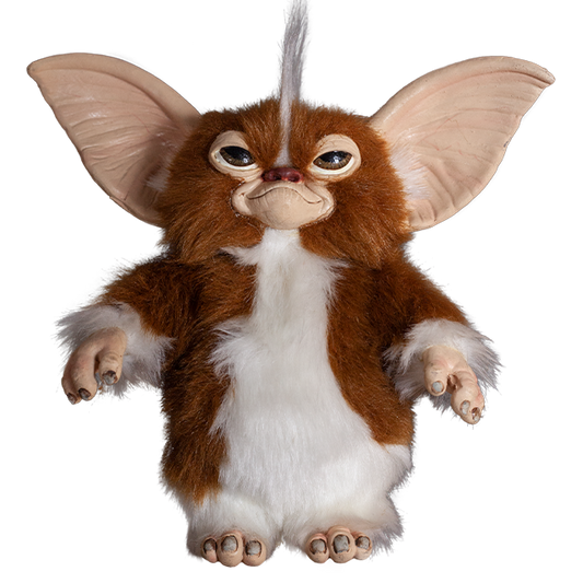 Gremlins Stripe Mogwai Puppet Prop