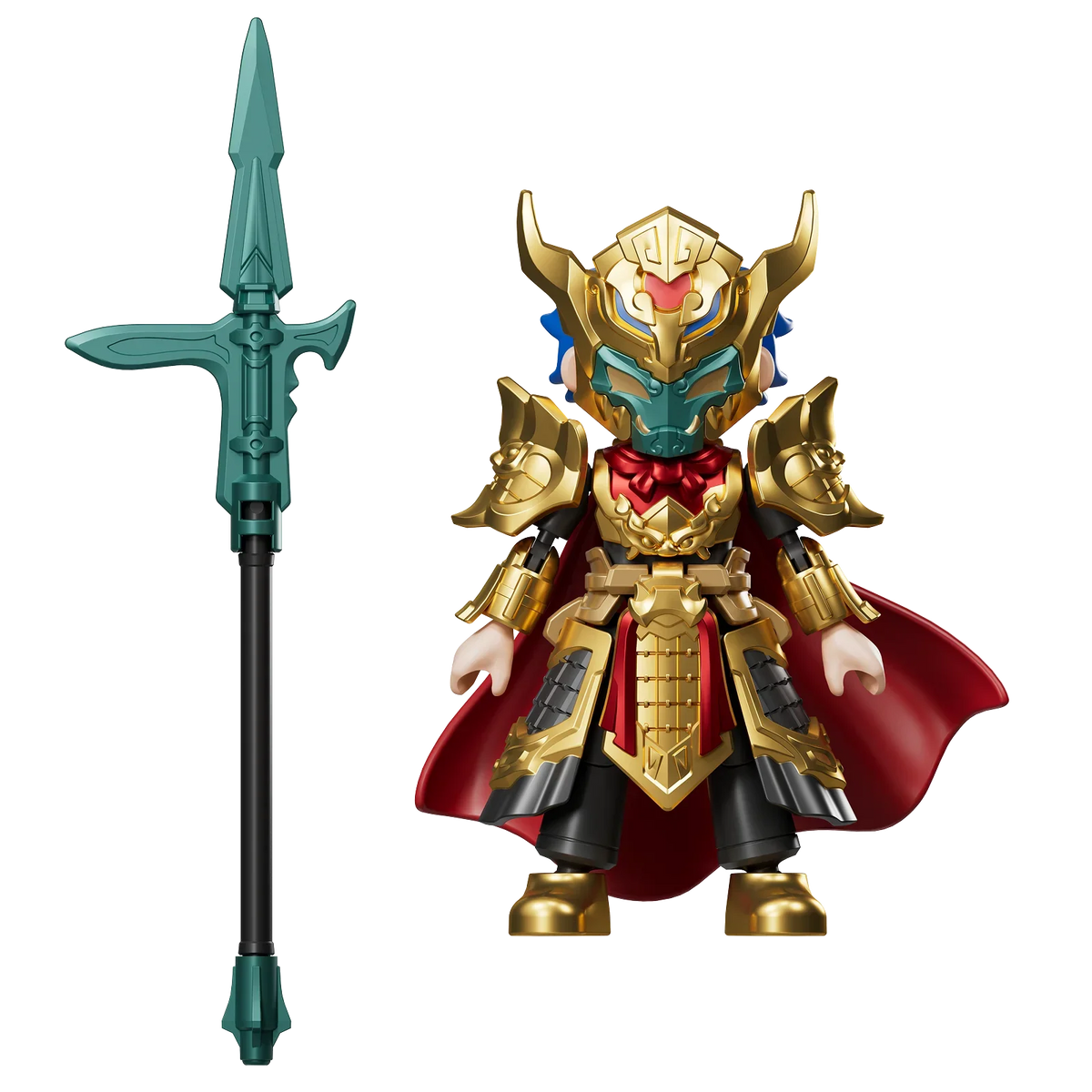 Herospire Warrior Version 10 - Chu & Han Saga