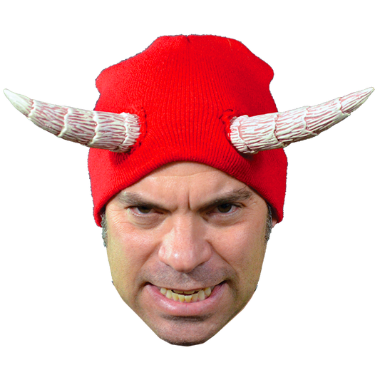 Devil's Cap - Red