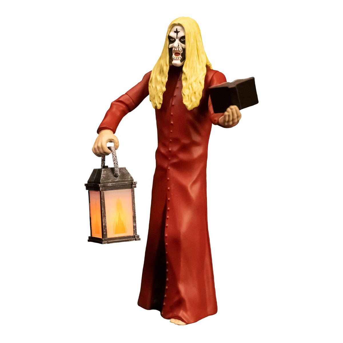 House of 1000 Corpses - Rabbit Roastin' Otis Driftwood - 5" Action Figure