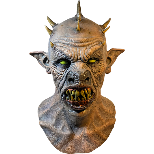 JORDU SCHELL COLLECTION - GOTHIC DEMON Mask