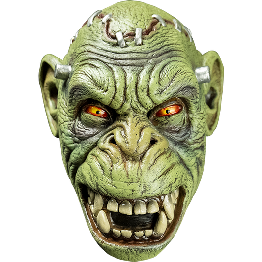 Trick or Treat Studios Original - Lab Chimp Mask