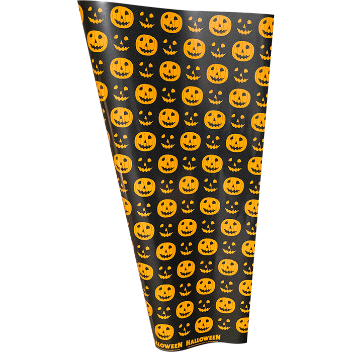 Halloween (1978) - Pumpkin Wrapping Paper