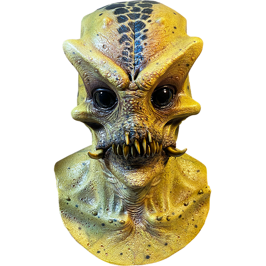 JORDU SCHELL COLLECTION - HYBRID Mask