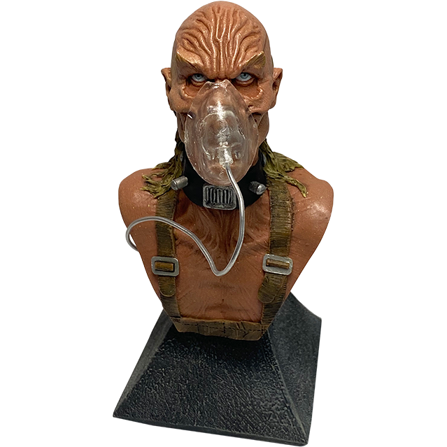 House of 1000 Corpses - Dr. Satan Mini Bust