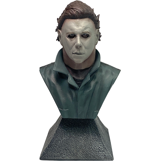 Halloween (1978) - Michael Myers - Mini Bust