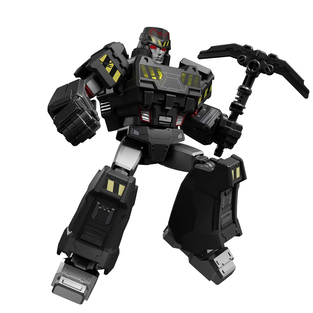 Blokees Transformers Shining Version 03 Shattered Universe