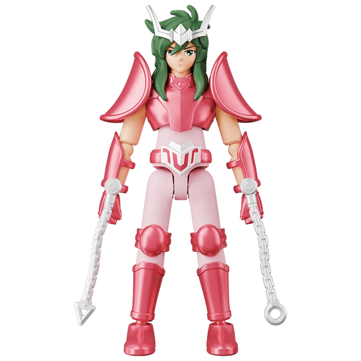 Saint Seiya Galaxy Version 01 The Legacy of Sagittarius!!