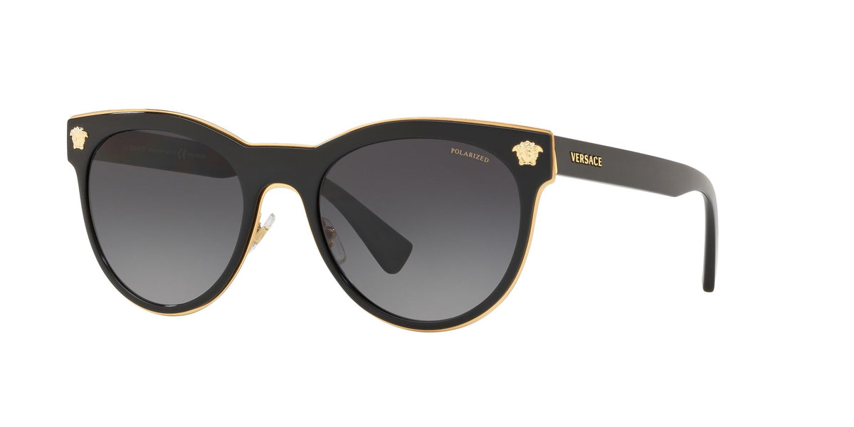 Versace Medusa Charm VE2198