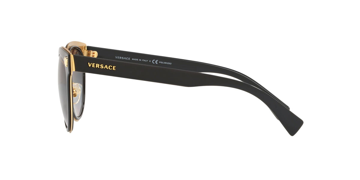Versace Medusa Charm VE2198