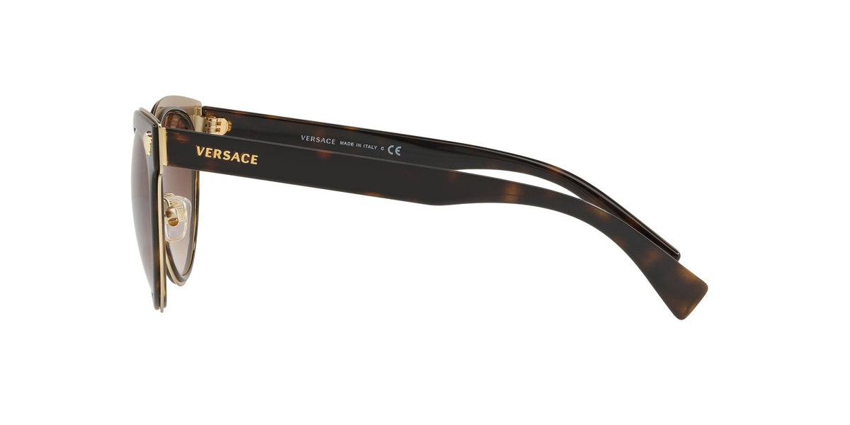Versace Medusa Charm VE2198