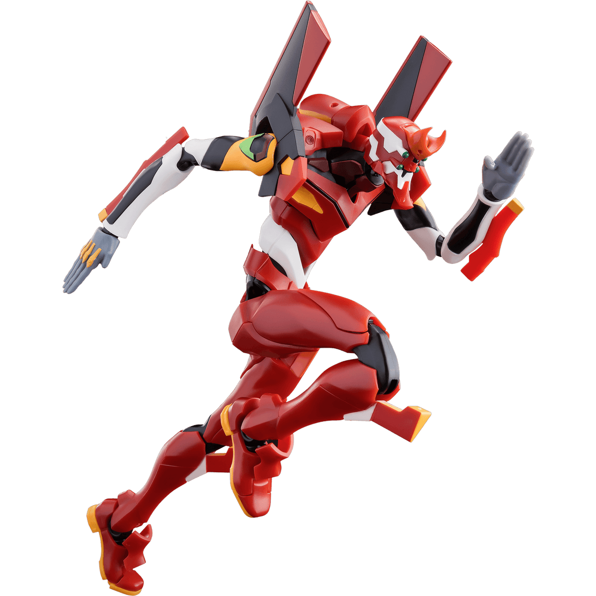 Blokees | Evangelion Production Model-02 Action Edition