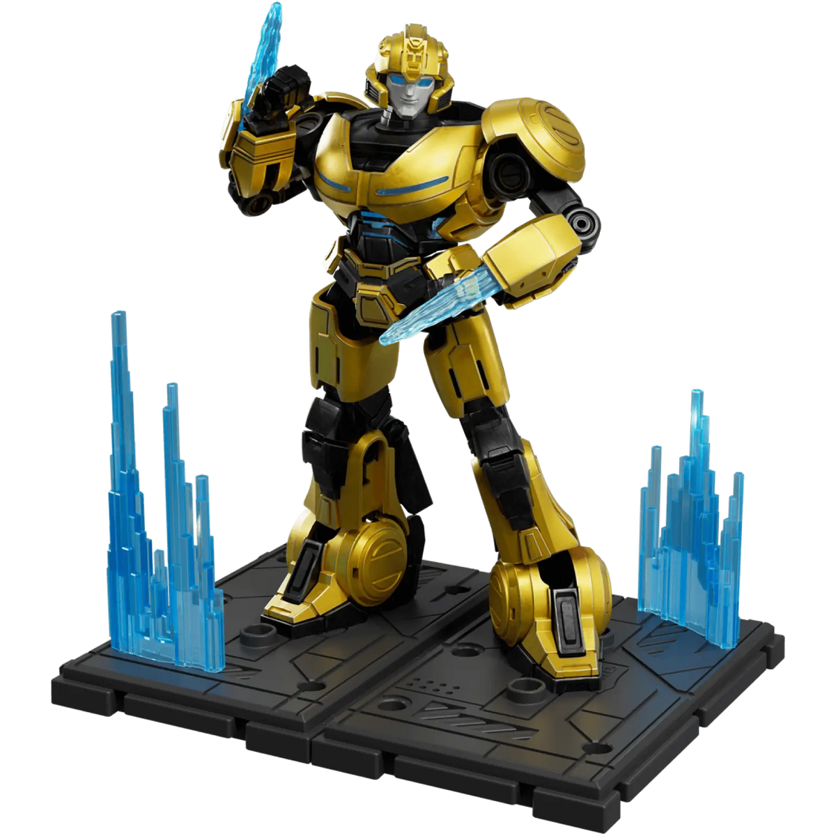Transformers Classic Class 15 | Transformers One B-127
