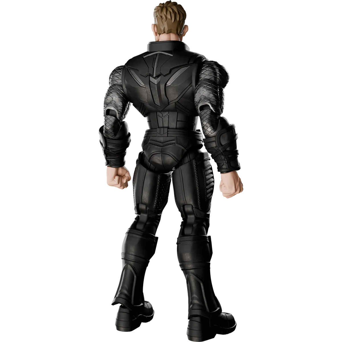 Marvel Infinity Saga Champion Class 02 Thor Model Kits | Blokees