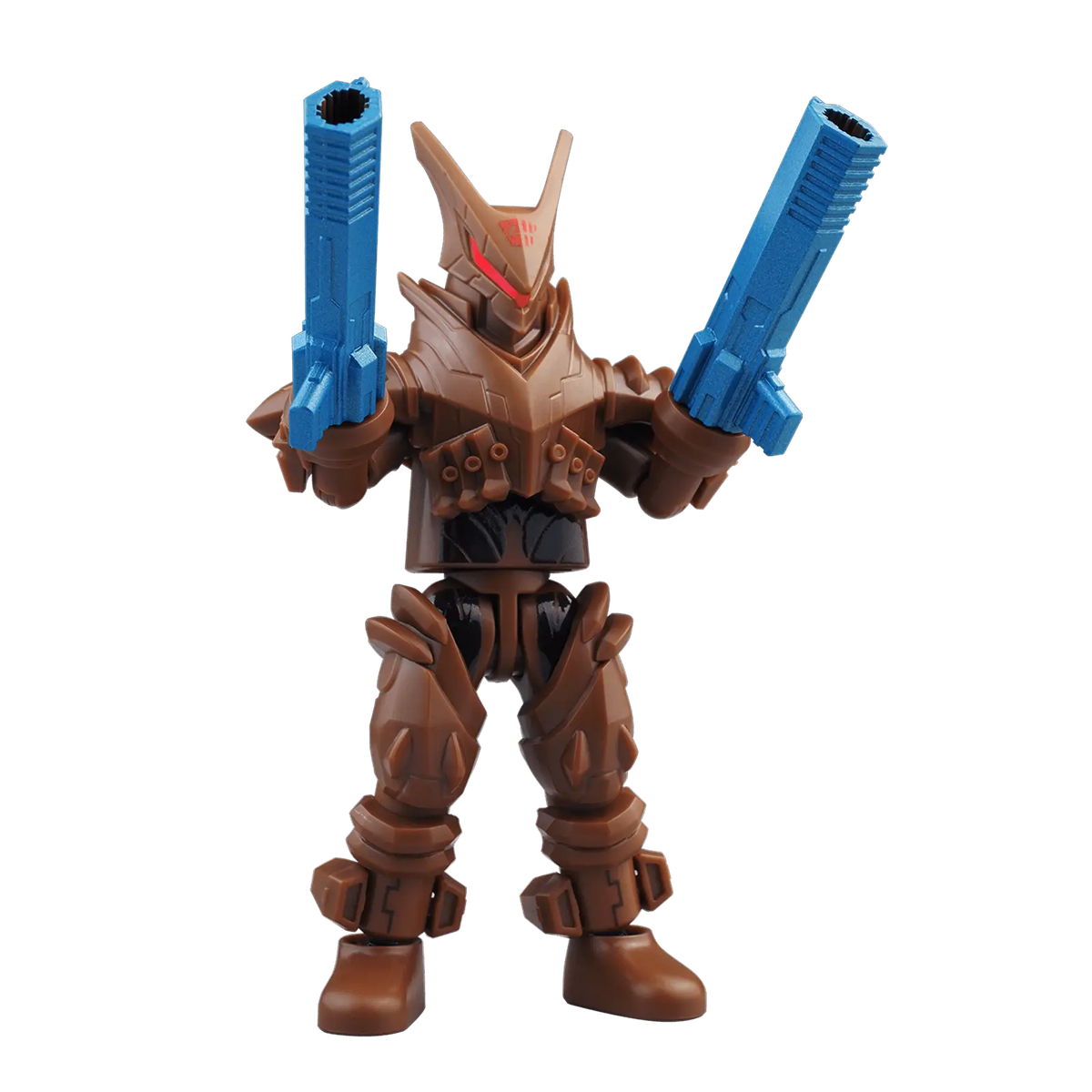 Blokees Ultraman Galaxy Version 08 Ultimate Shining