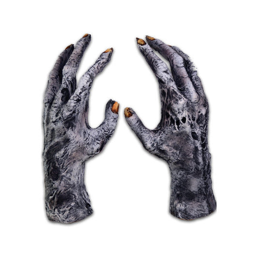 Chiller Zombie Gloves