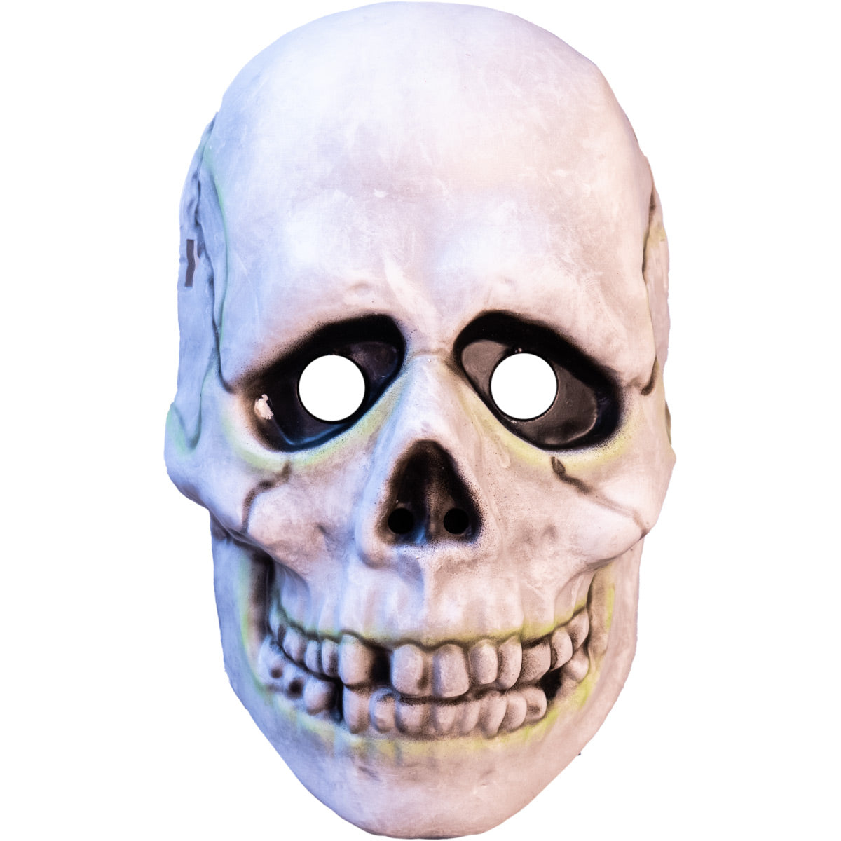 Don Post - Skull Plastic Mask