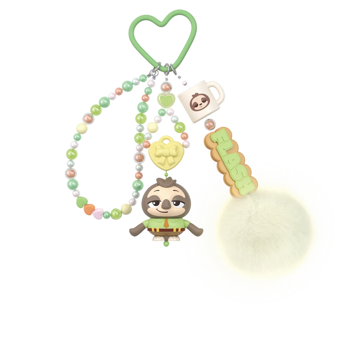 Blokees Zootopia daadoos Art Series 01 - Marshmallow Adventures
