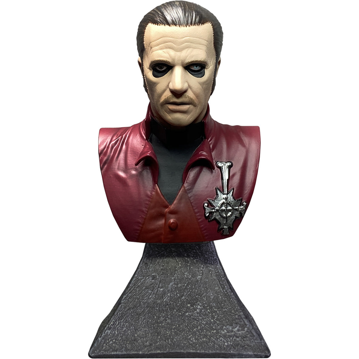 Ghost - Cardinal Copia Mini Bust