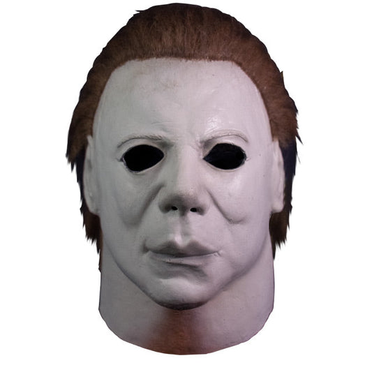 Halloween 4: The Return of Michael Myers - Poster Mask
